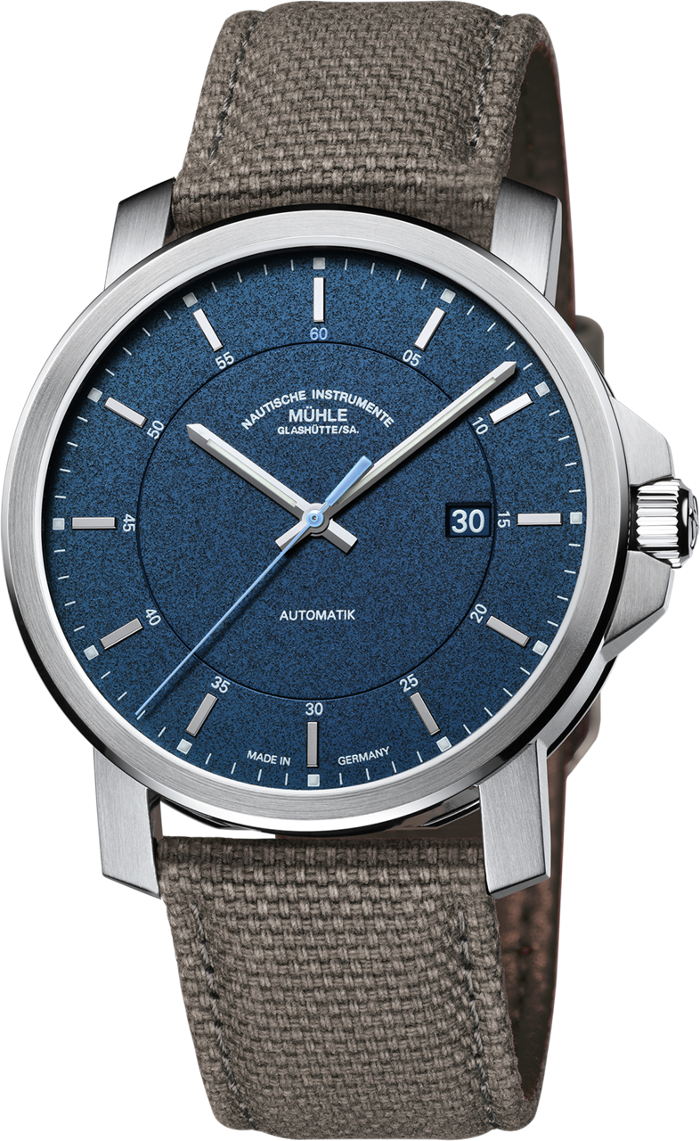 Mühle Glashütte 29er Casual