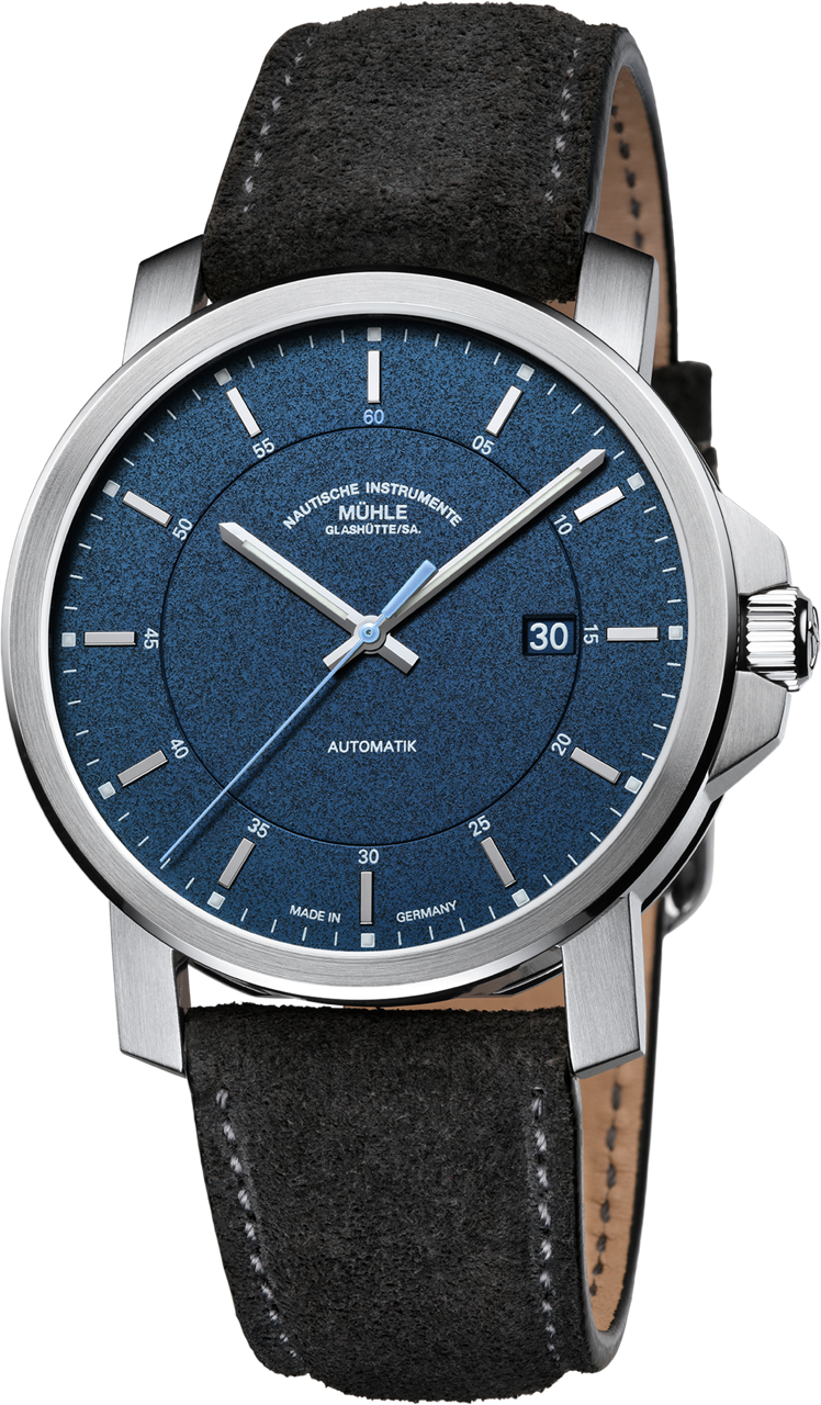 Mühle Glashütte 29er Casual