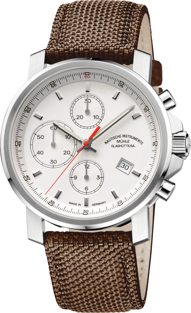 Mühle Glashütte 29er Chronograph