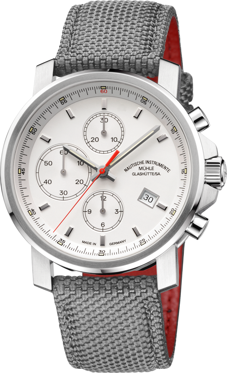 Mühle Glashütte 29er Chronograph