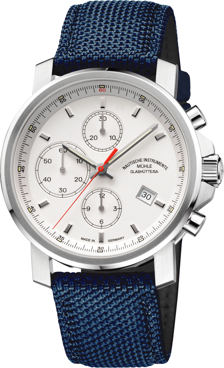 Mühle Glashütte 29er Chronograph