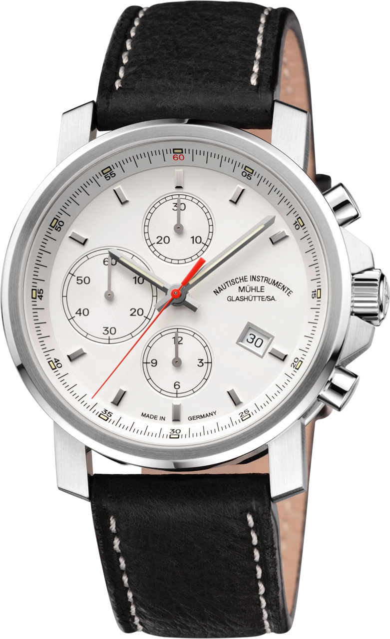 Mühle Glashütte 29er Chronograph