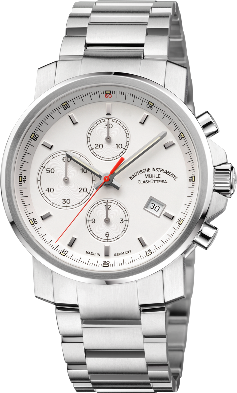 Mühle Glashütte 29er Chronograph