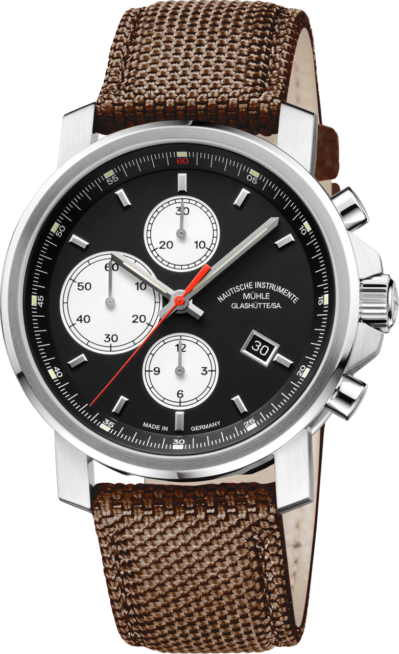 Mühle Glashütte 29er Chronograph