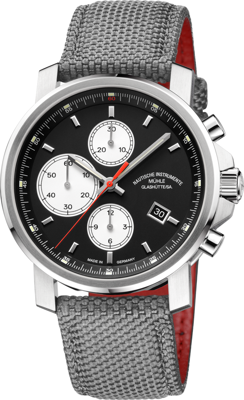 Mühle Glashütte 29er Chronograph