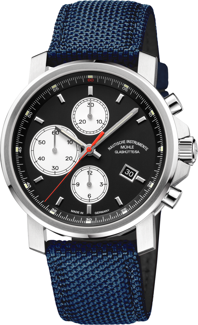Mühle Glashütte 29er Chronograph