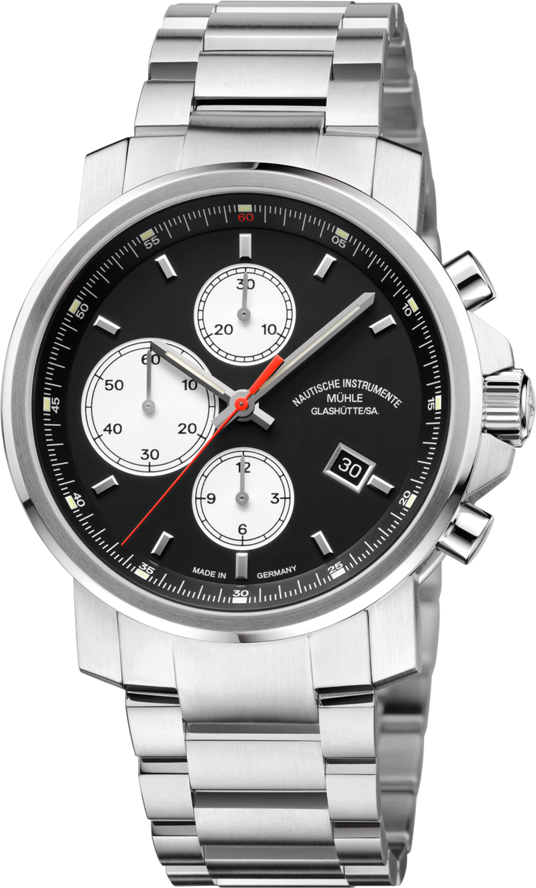 Mühle Glashütte 29er Chronograph