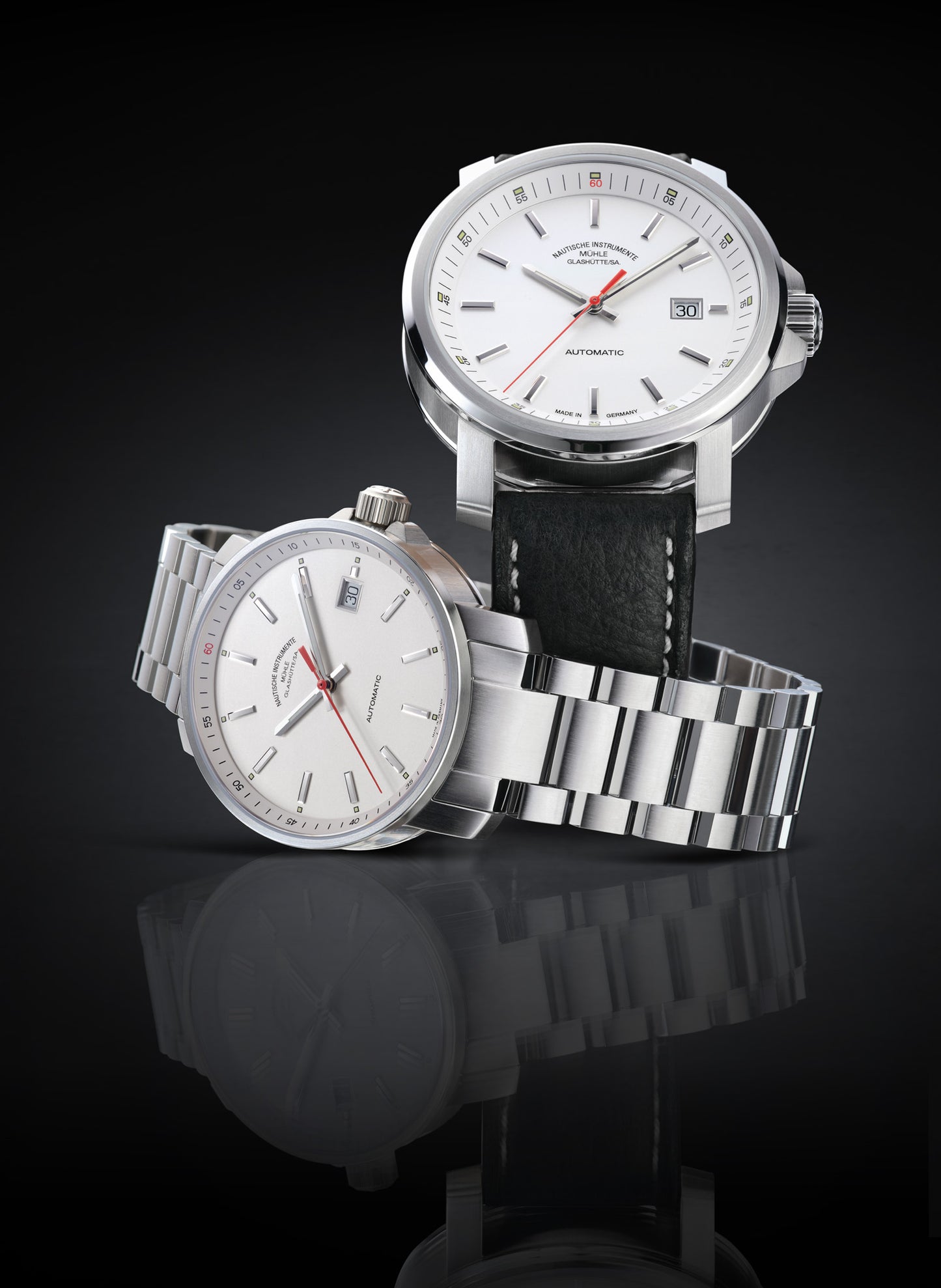 Mühle Glashütte 29er