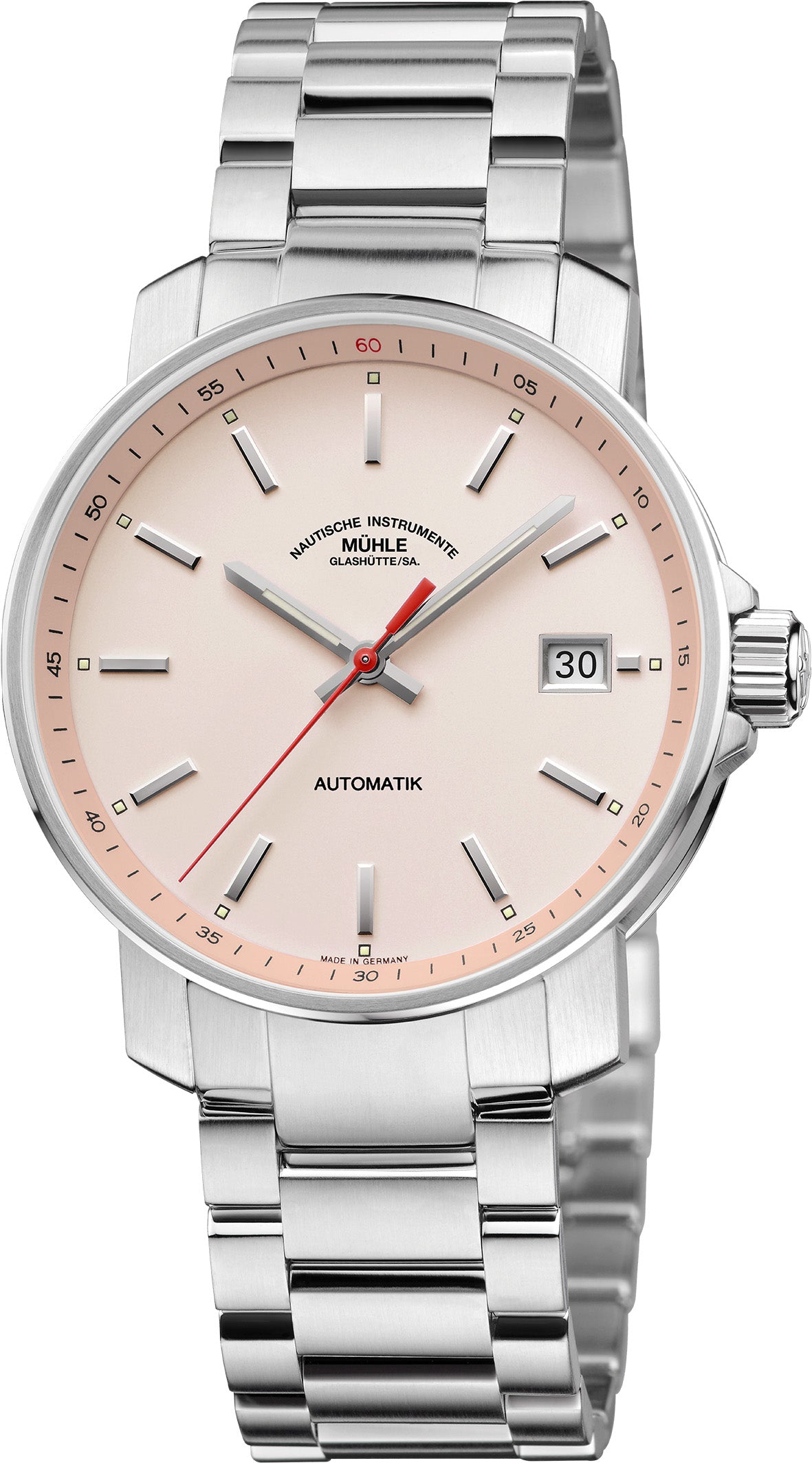 Mühle Glashütte 29er Apricot
