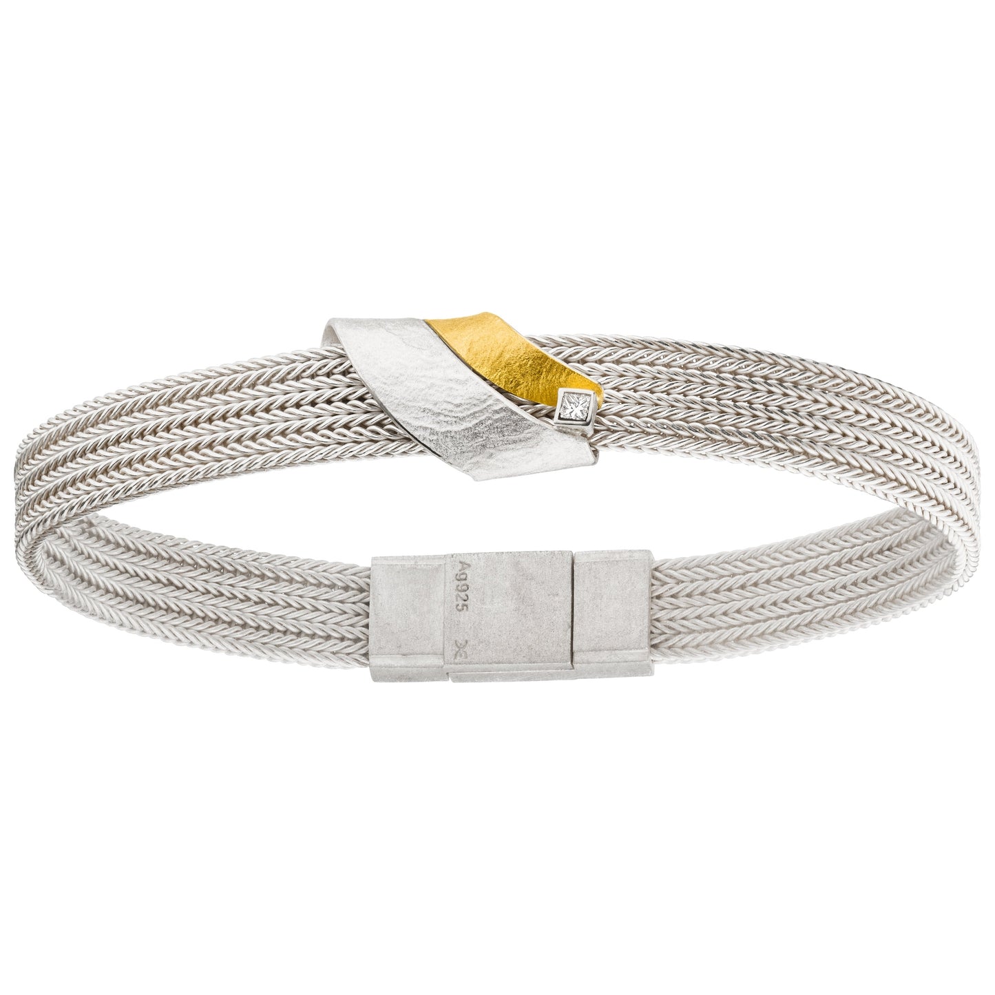 Manu Armband A203