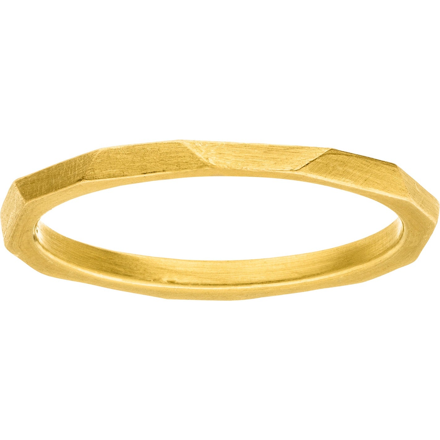 Manu Ring Gold GR29