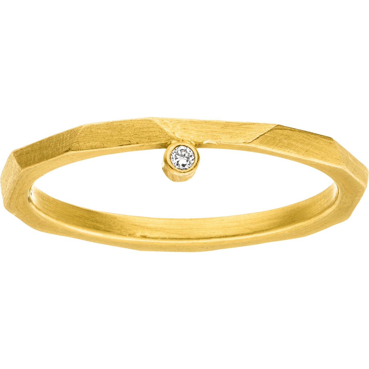 Manu Ring Gold GR29