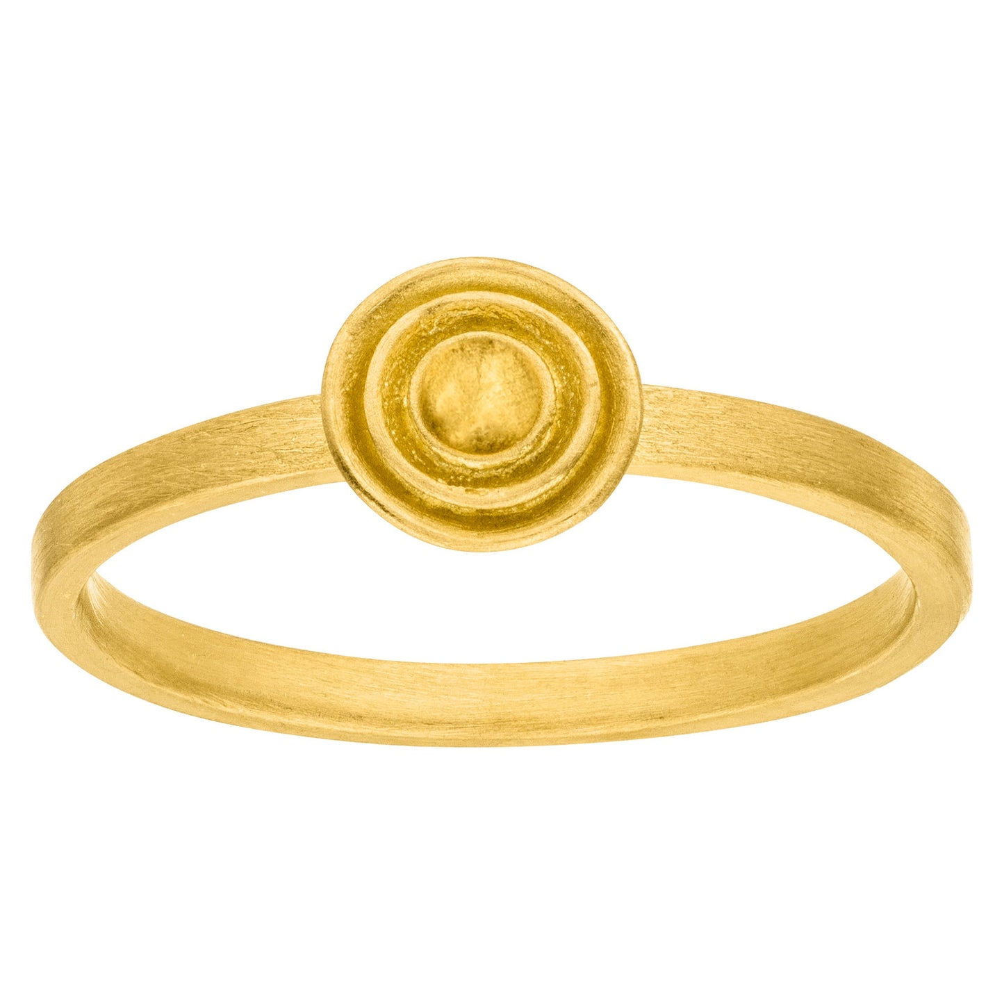 Manu Ring Gold GR32