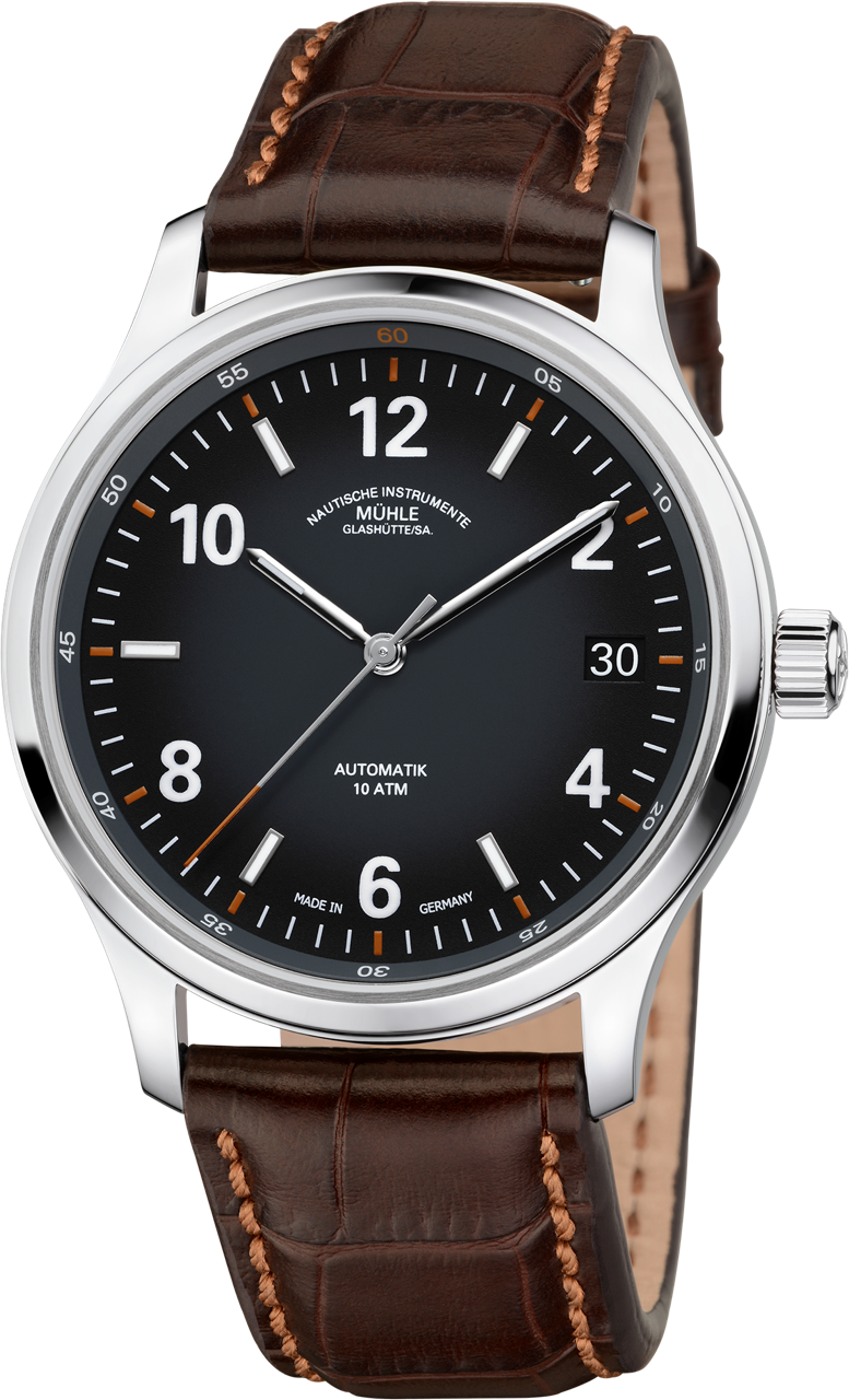 Mühle Glashütte Lunova Datum