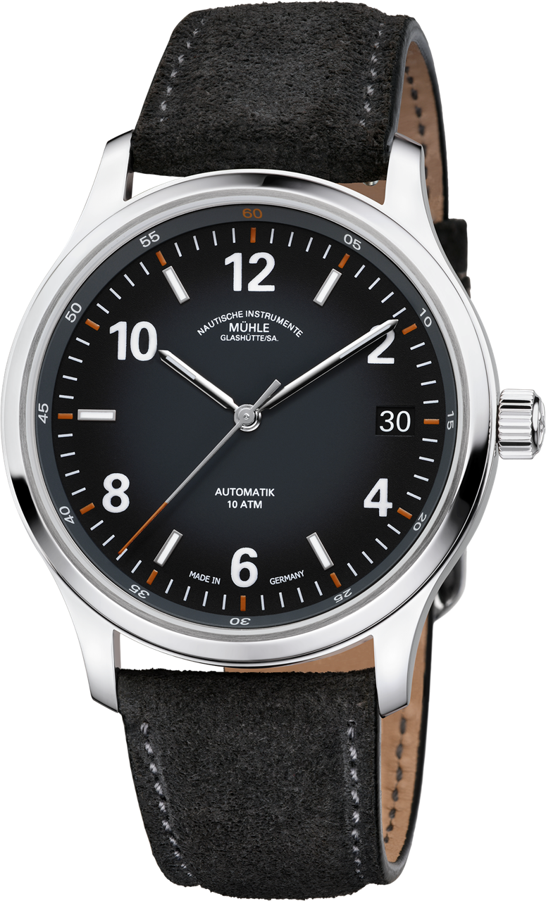 Mühle Glashütte Lunova Datum