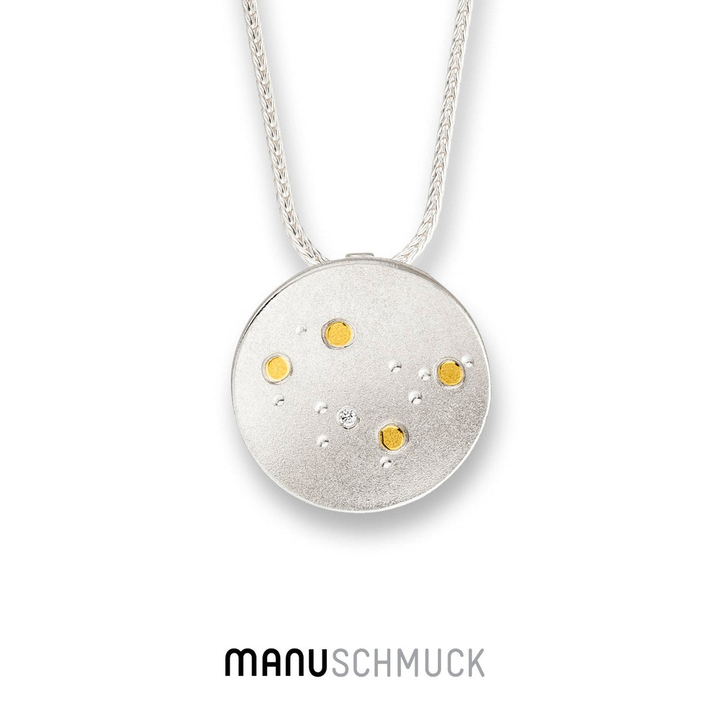 Manu Schmuck Sternzeichen
