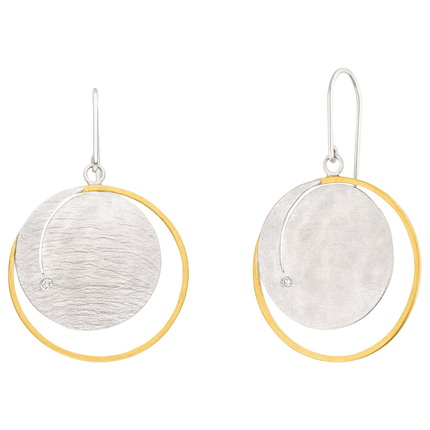 Manu Ohrstecker O1003