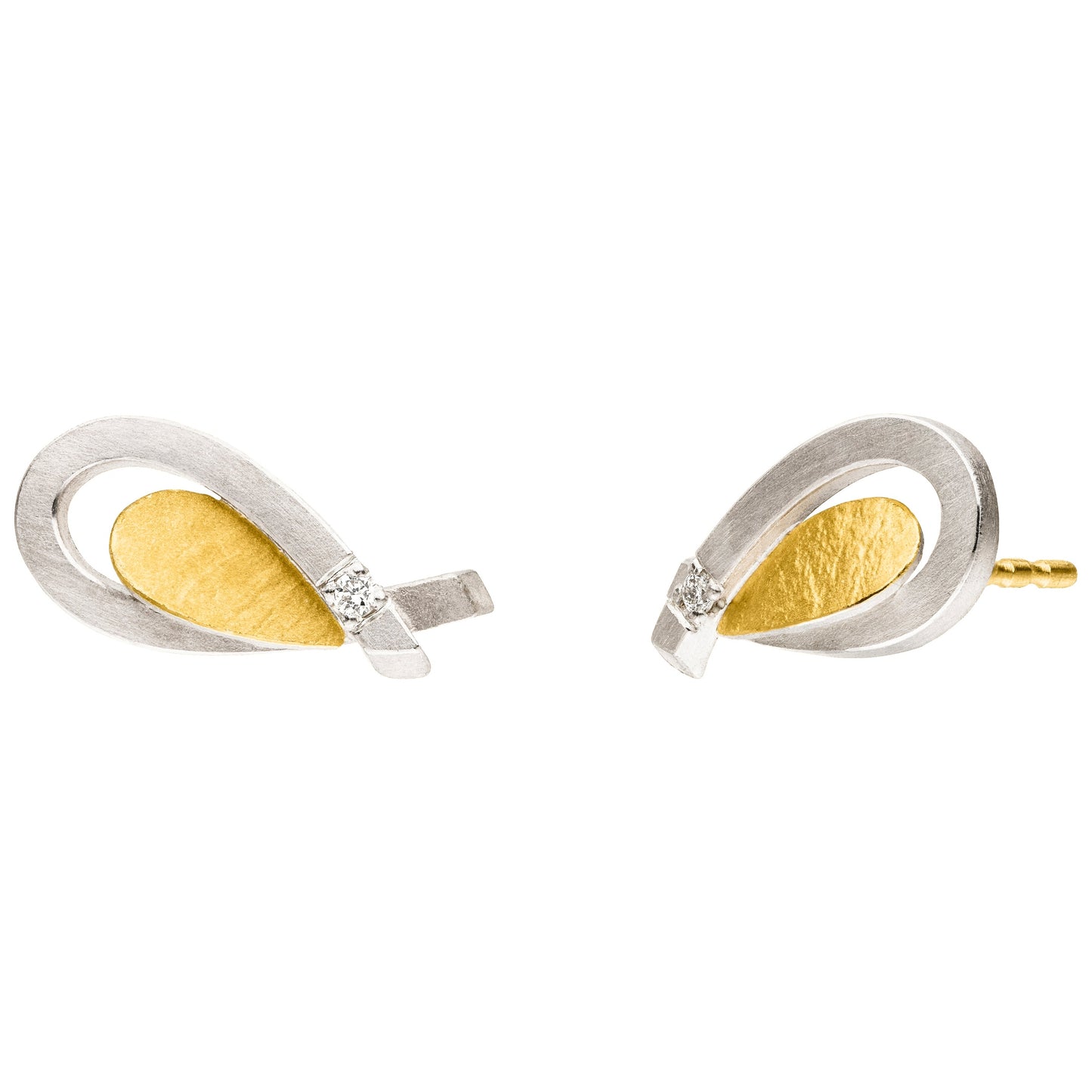 Manu Ohrstecker O1005