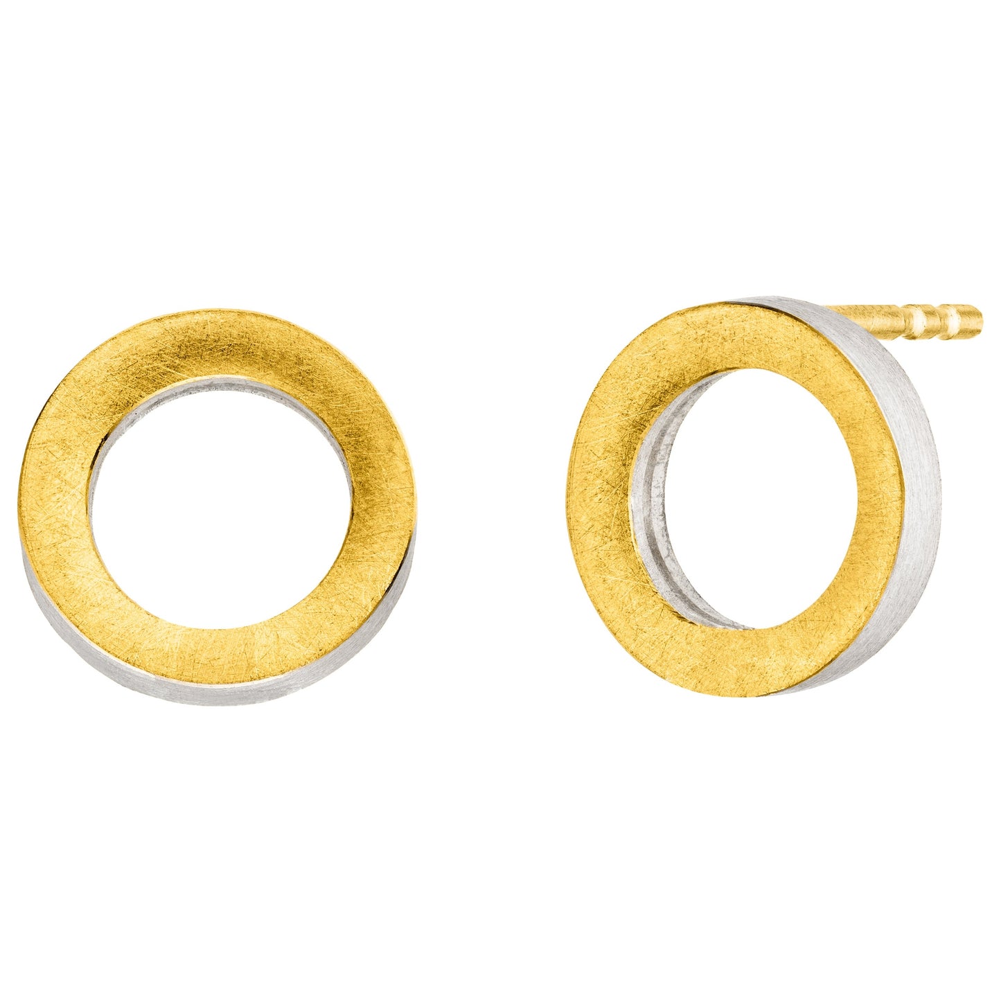 Manu Ohrstecker O1015