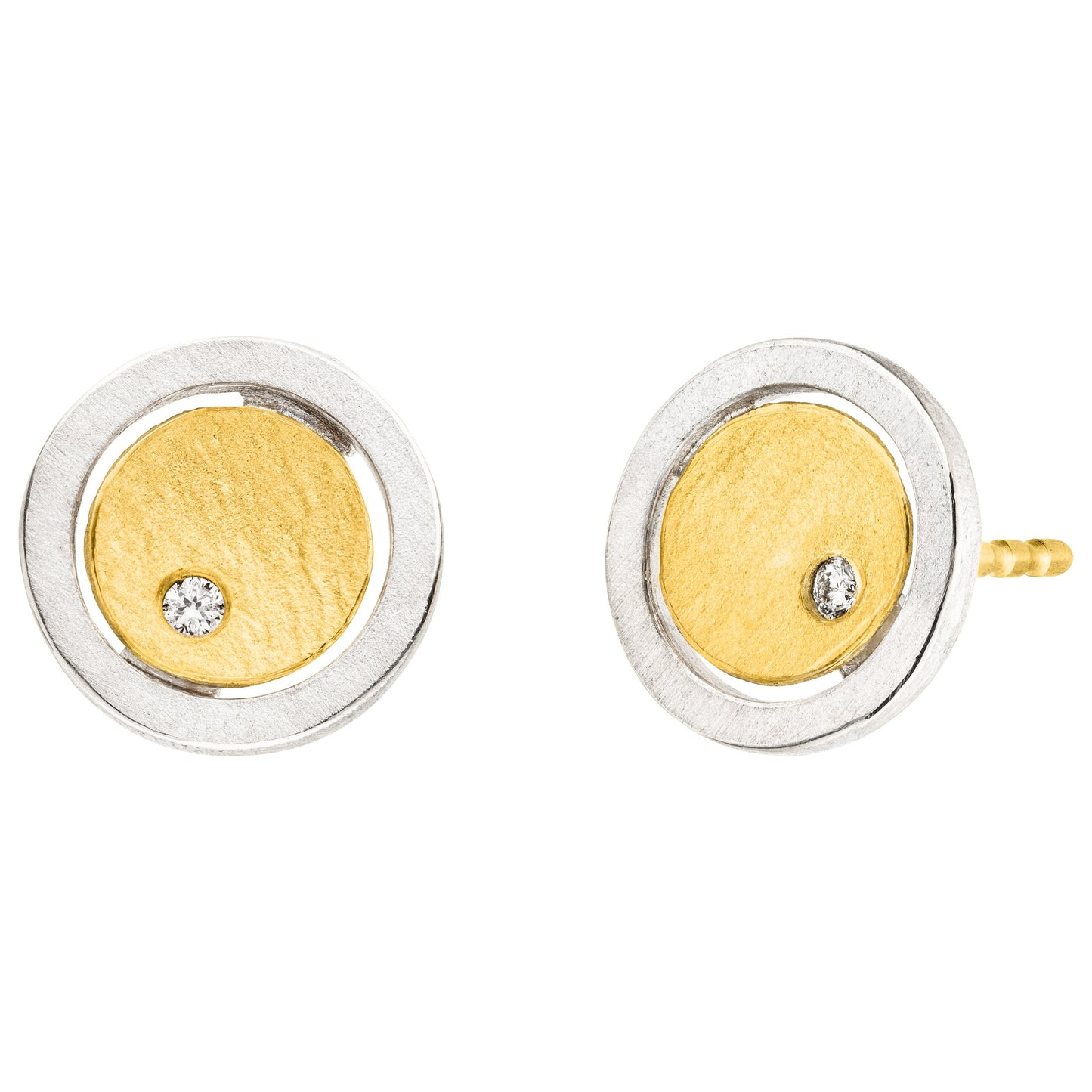 Manu Ohrstecker O1017