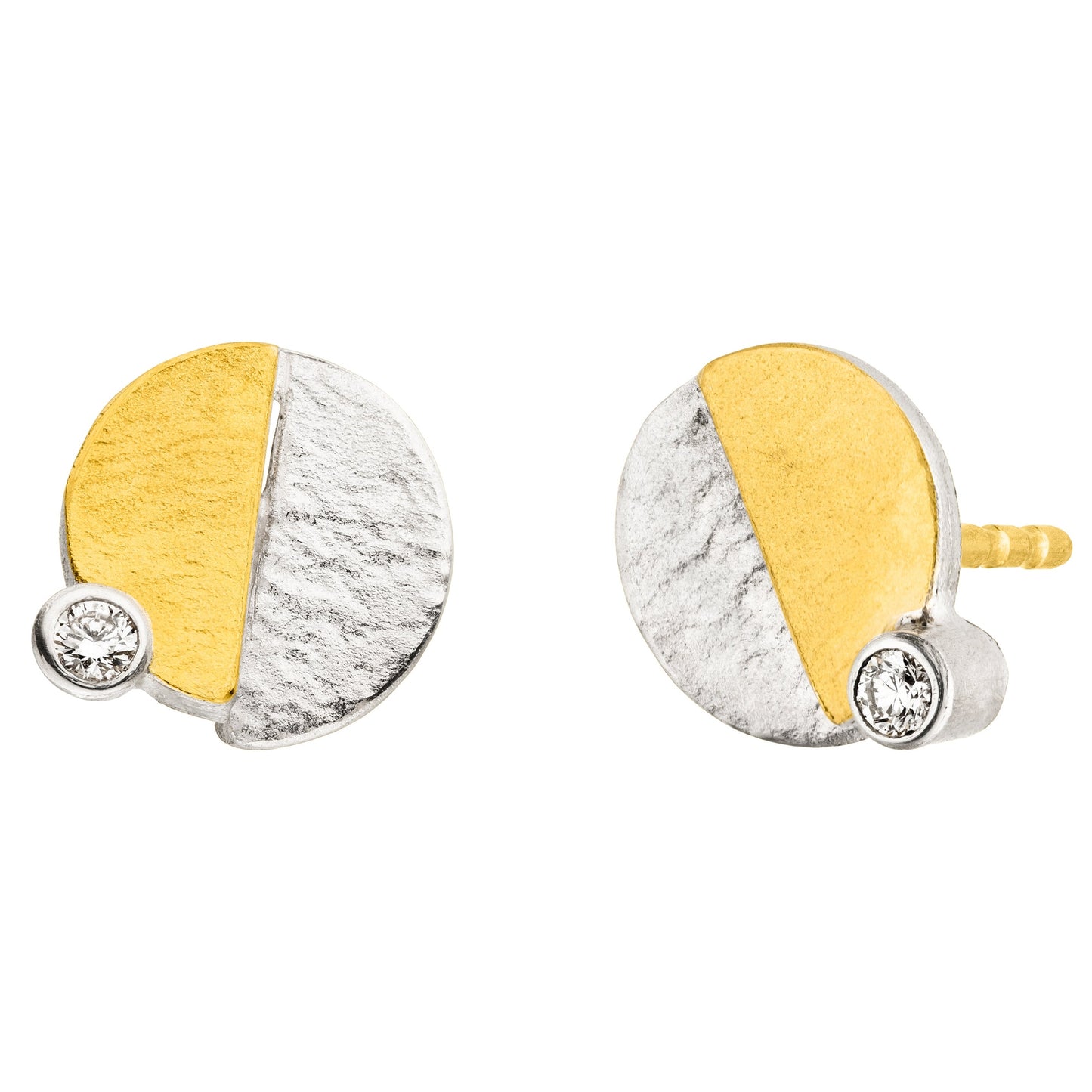 Manu Ohrstecker O1024