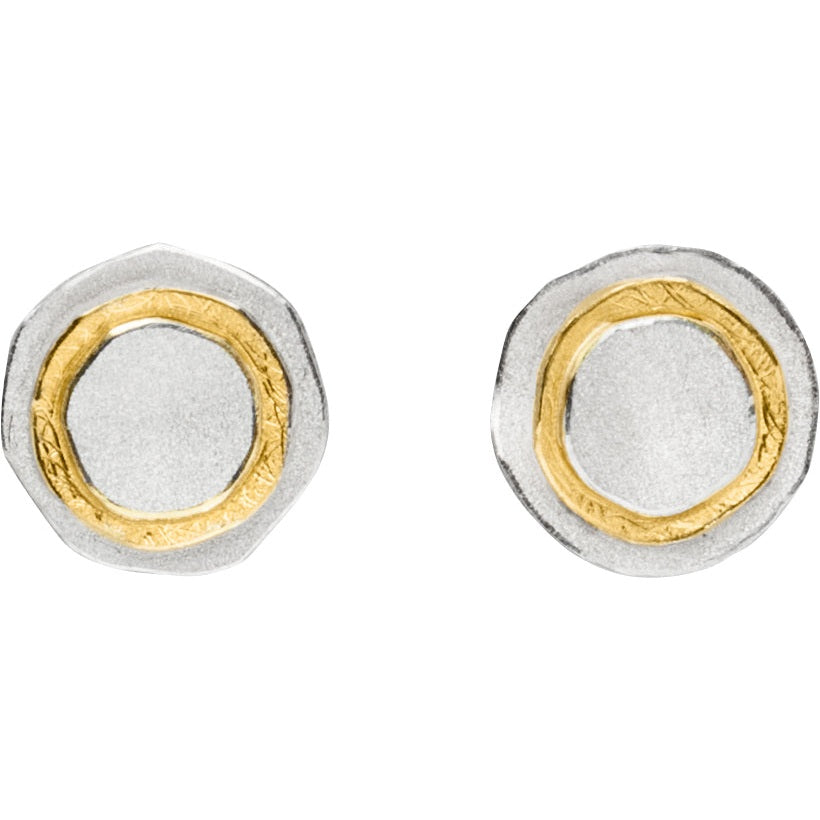 Manu Ohrstecker O690