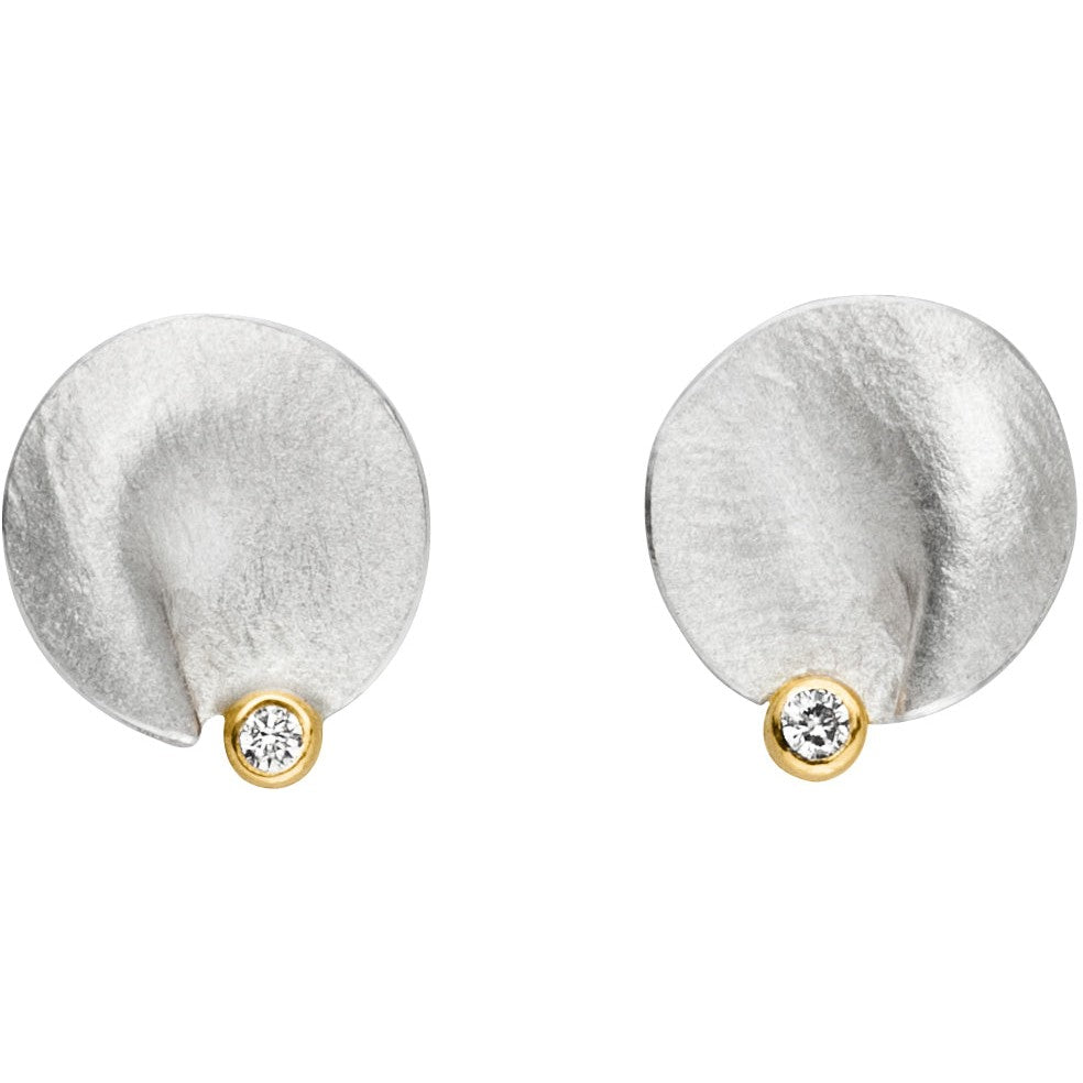 Manu Ohrstecker O753