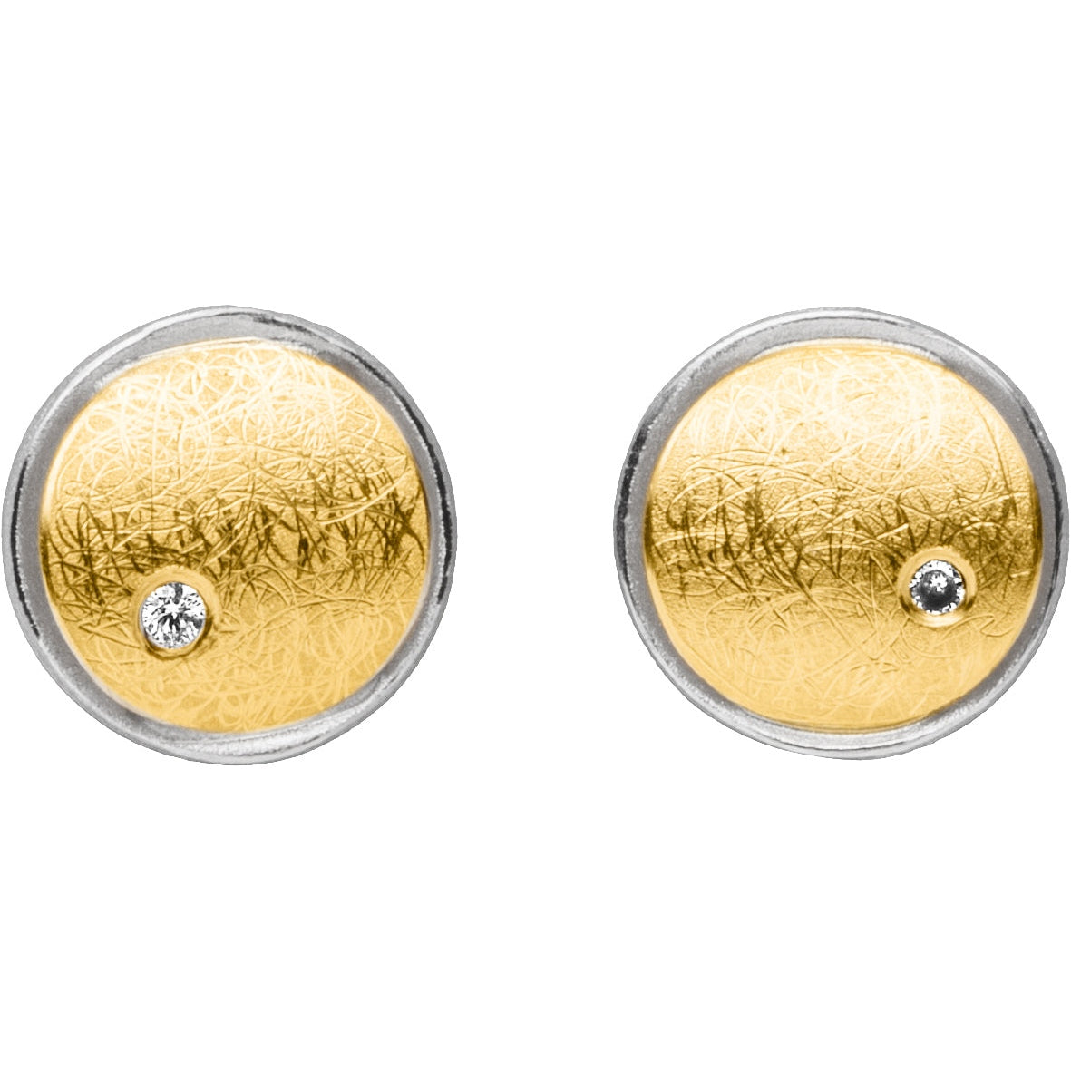 Manu Ohrstecker O775