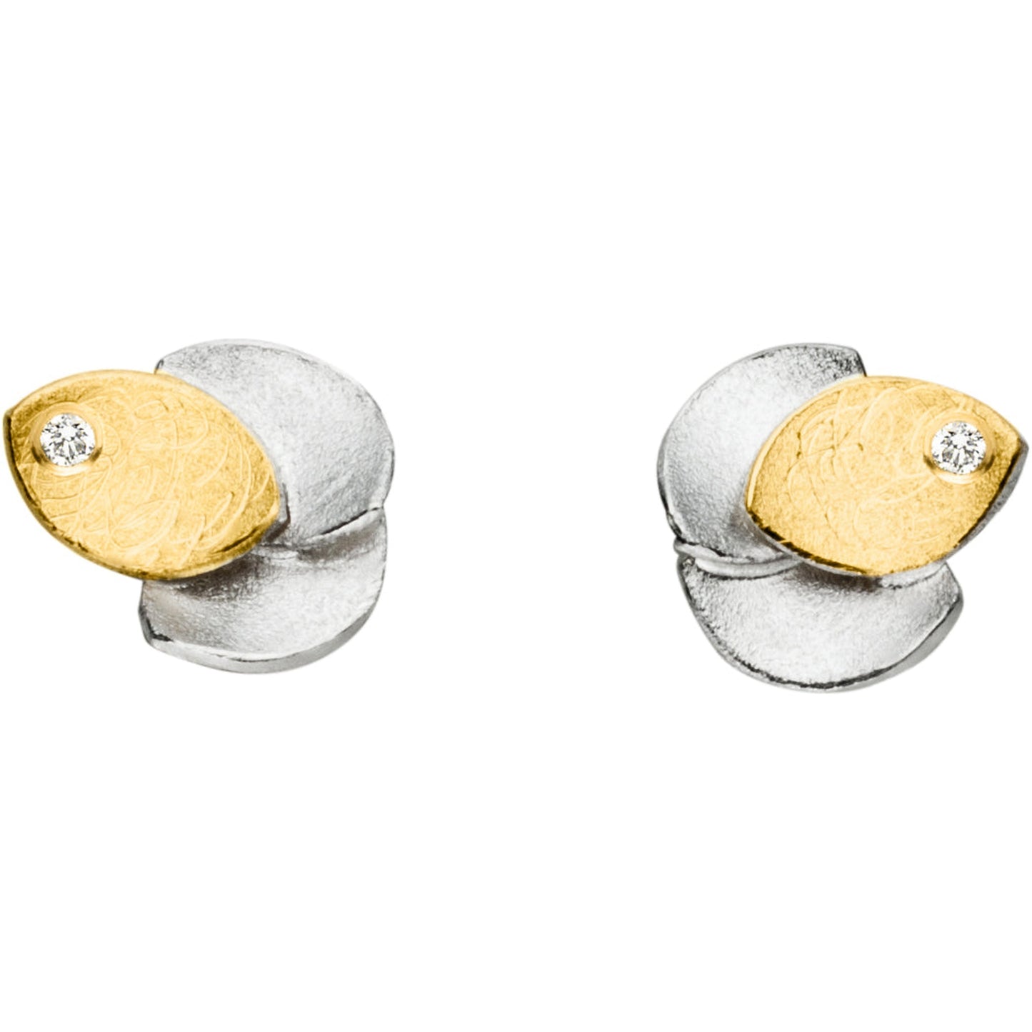 Manu Ohrstecker O831