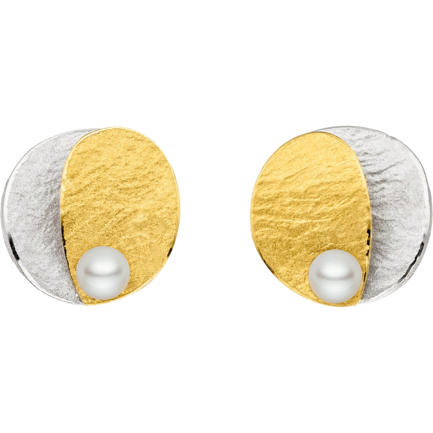 Manu Ohrstecker O864