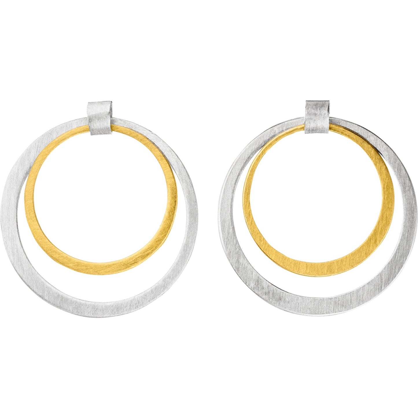 Manu Ohrstecker O873