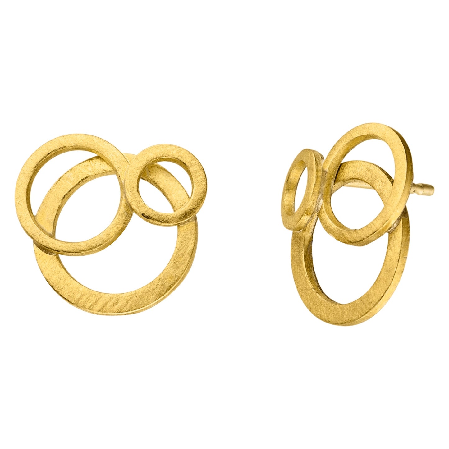 Manu Ohrstecker O949