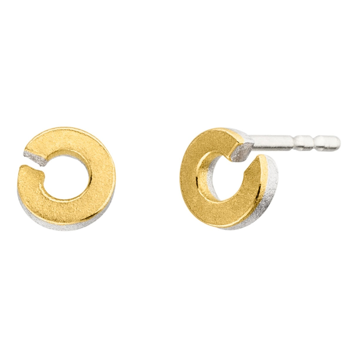 Manu Ohrstecker O953