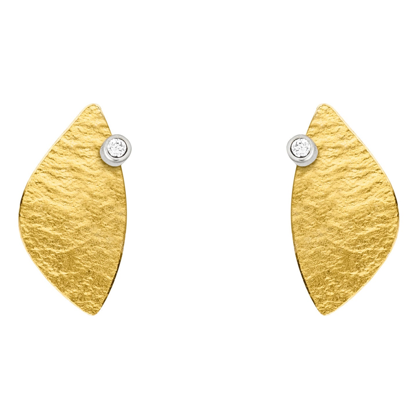 Manu Ohrstecker O958