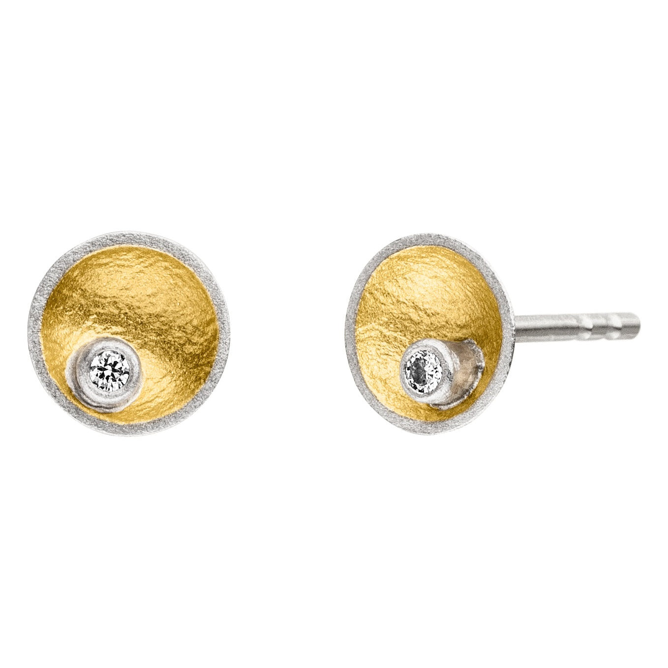 Manu Ohrstecker O967
