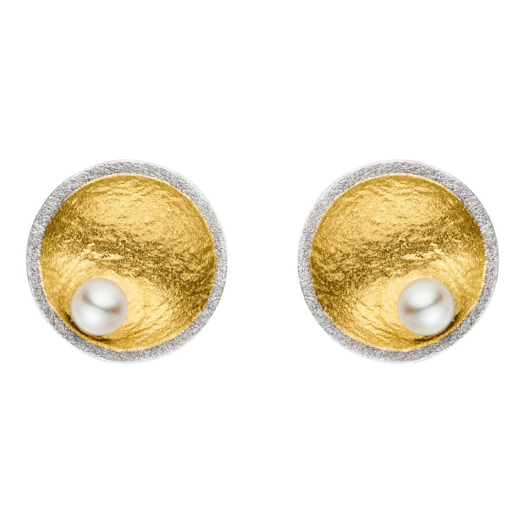 Manu Ohrstecker O967