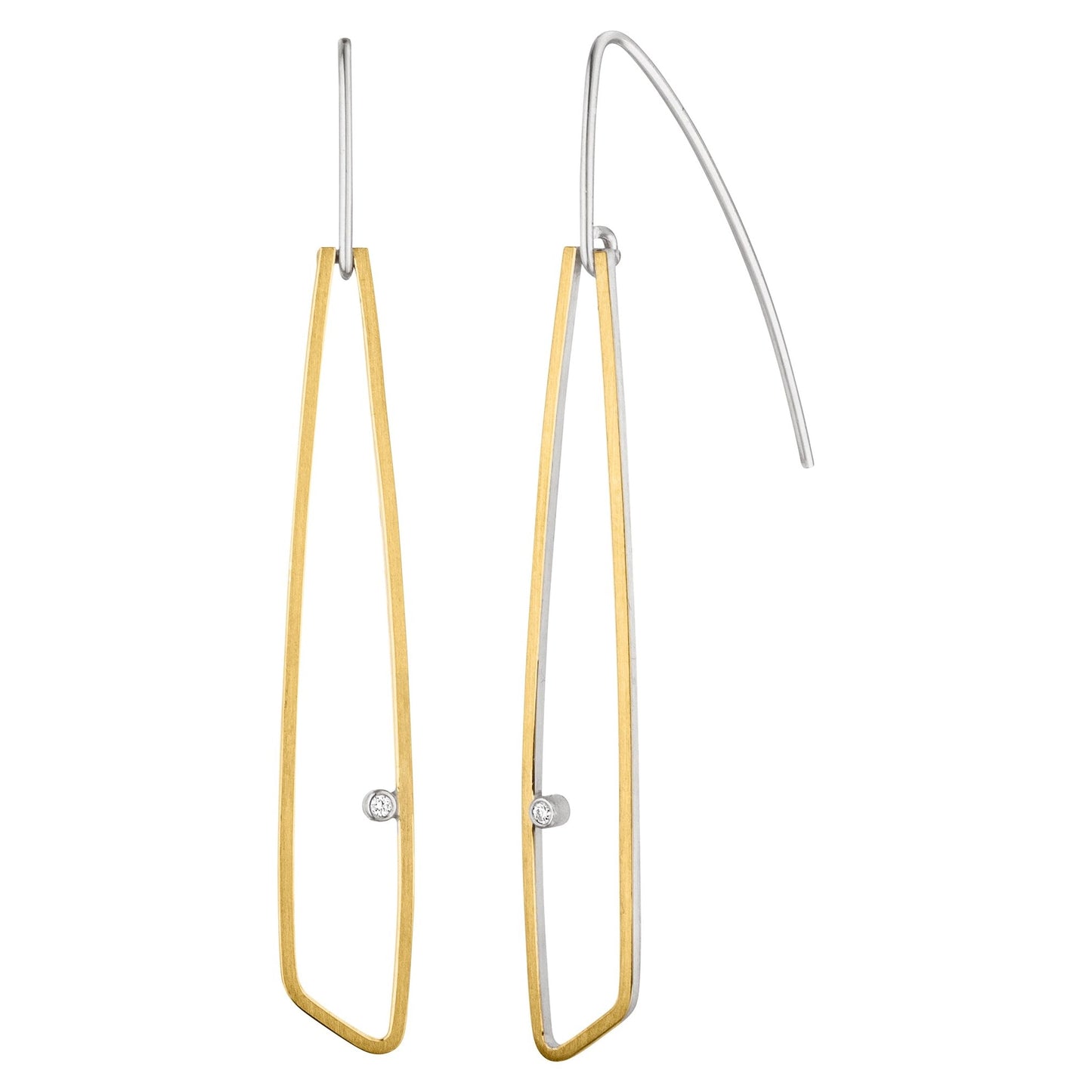 Manu Ohrstecker O976