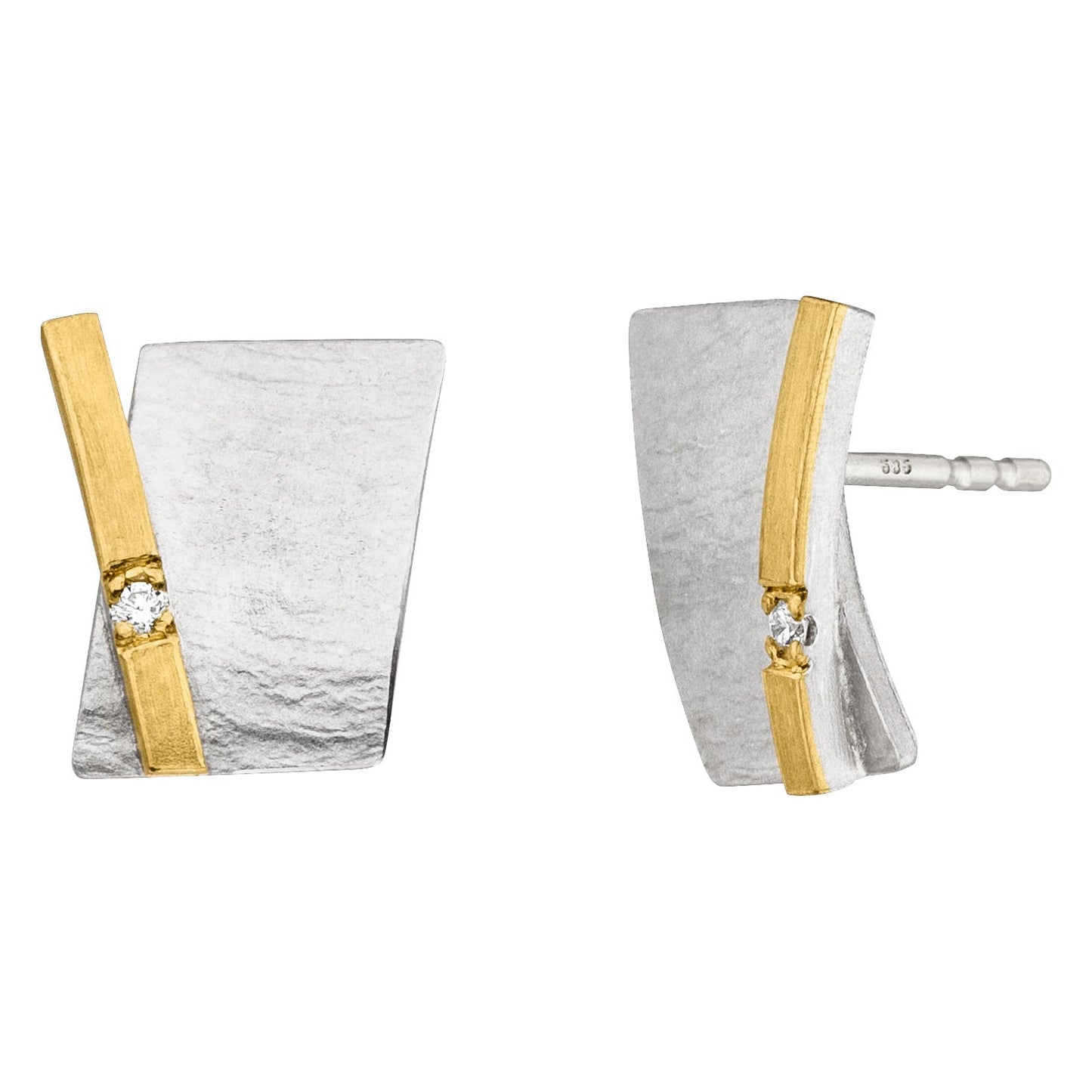 Manu Ohrstecker O982