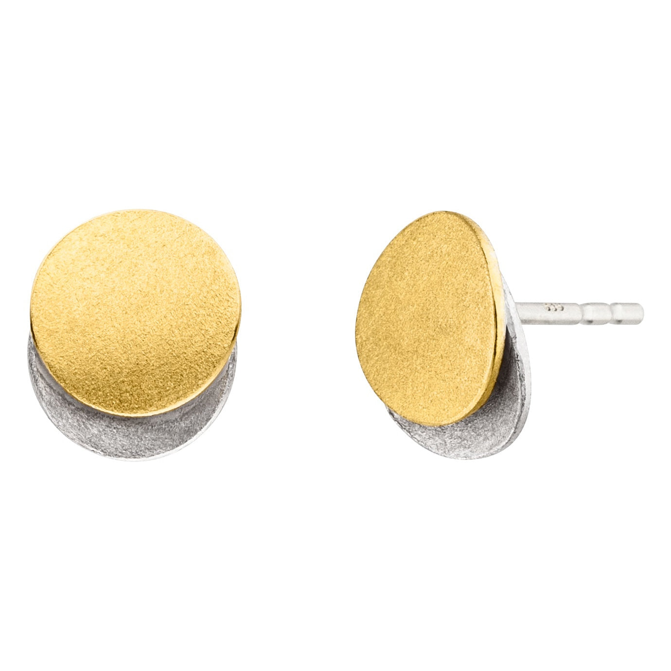 Manu Ohrstecker O984