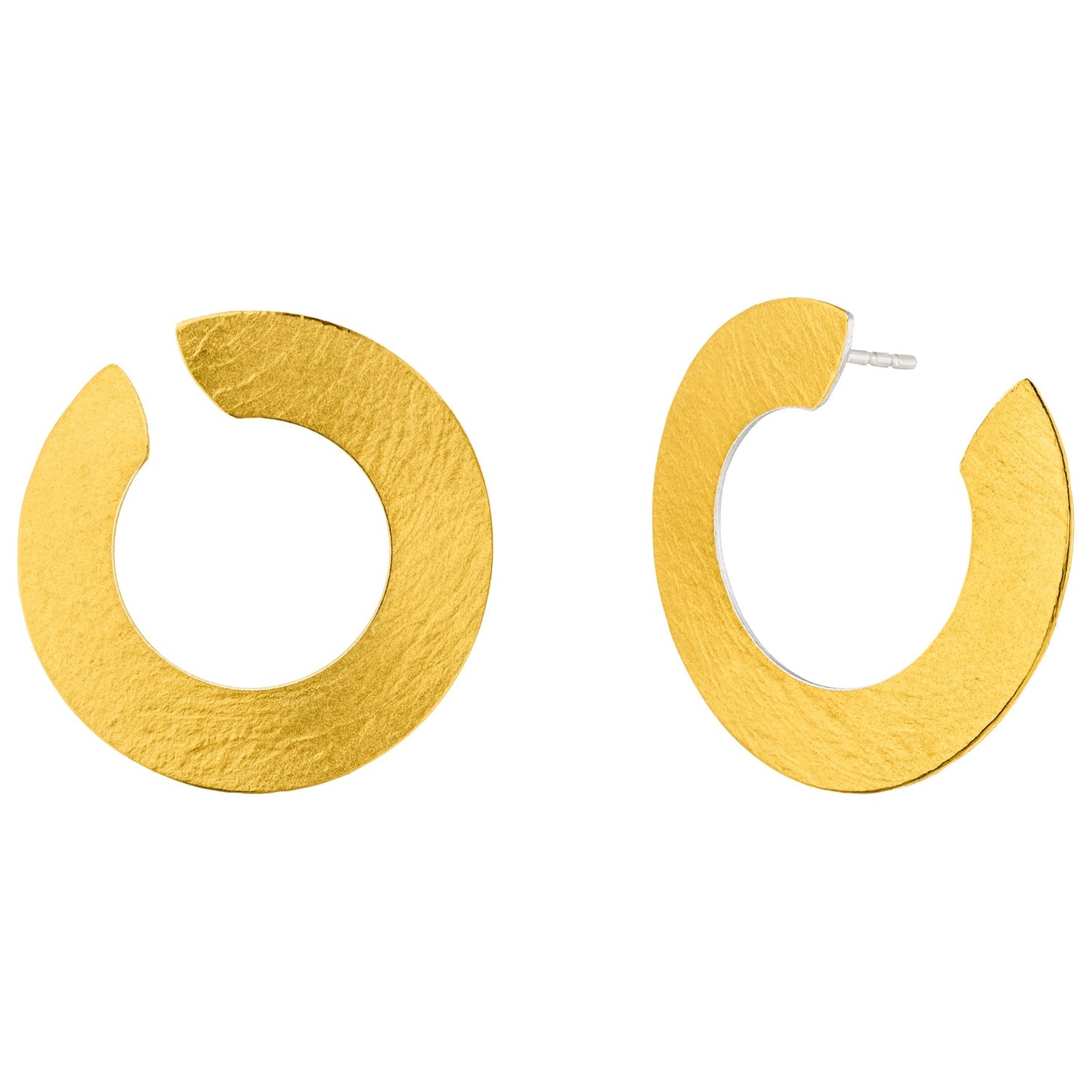 Manu Ohrstecker O988