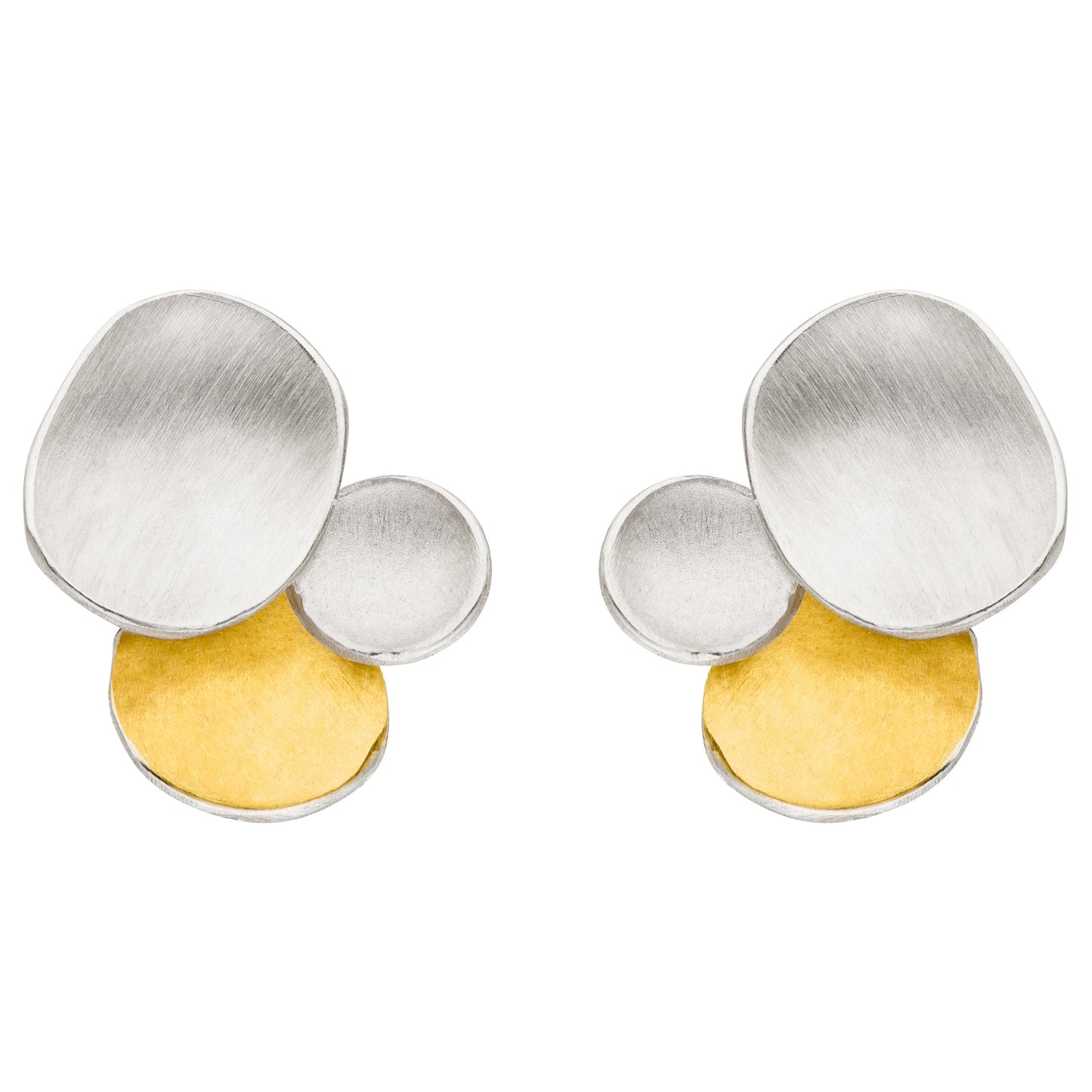 Manu Ohrstecker O995