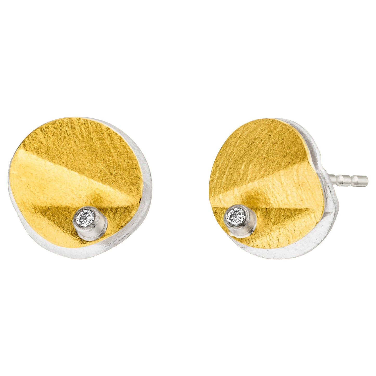 Manu Ohrstecker O997