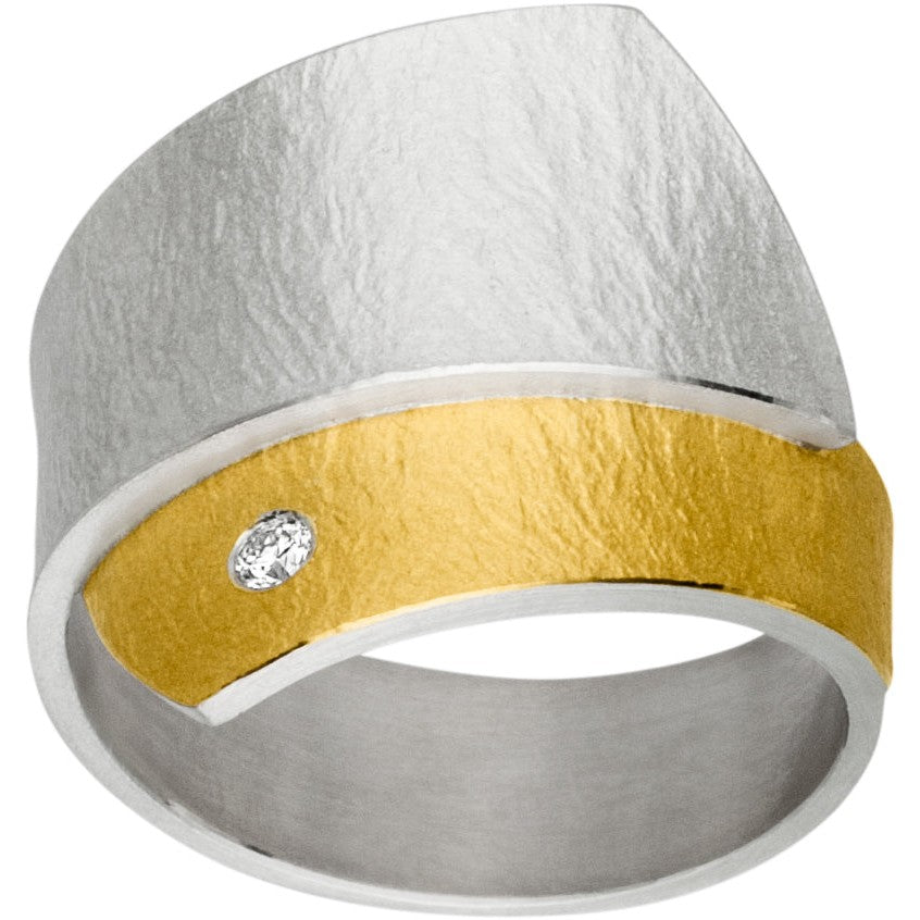 Manu Ring R1130