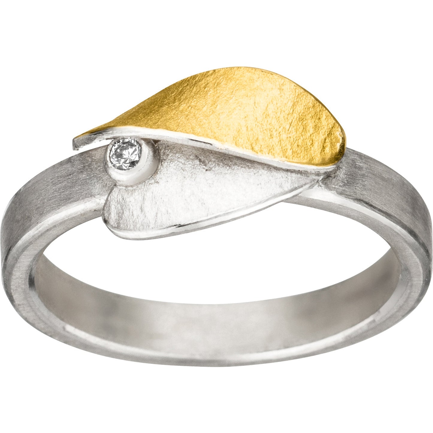 Manu Ring R1138