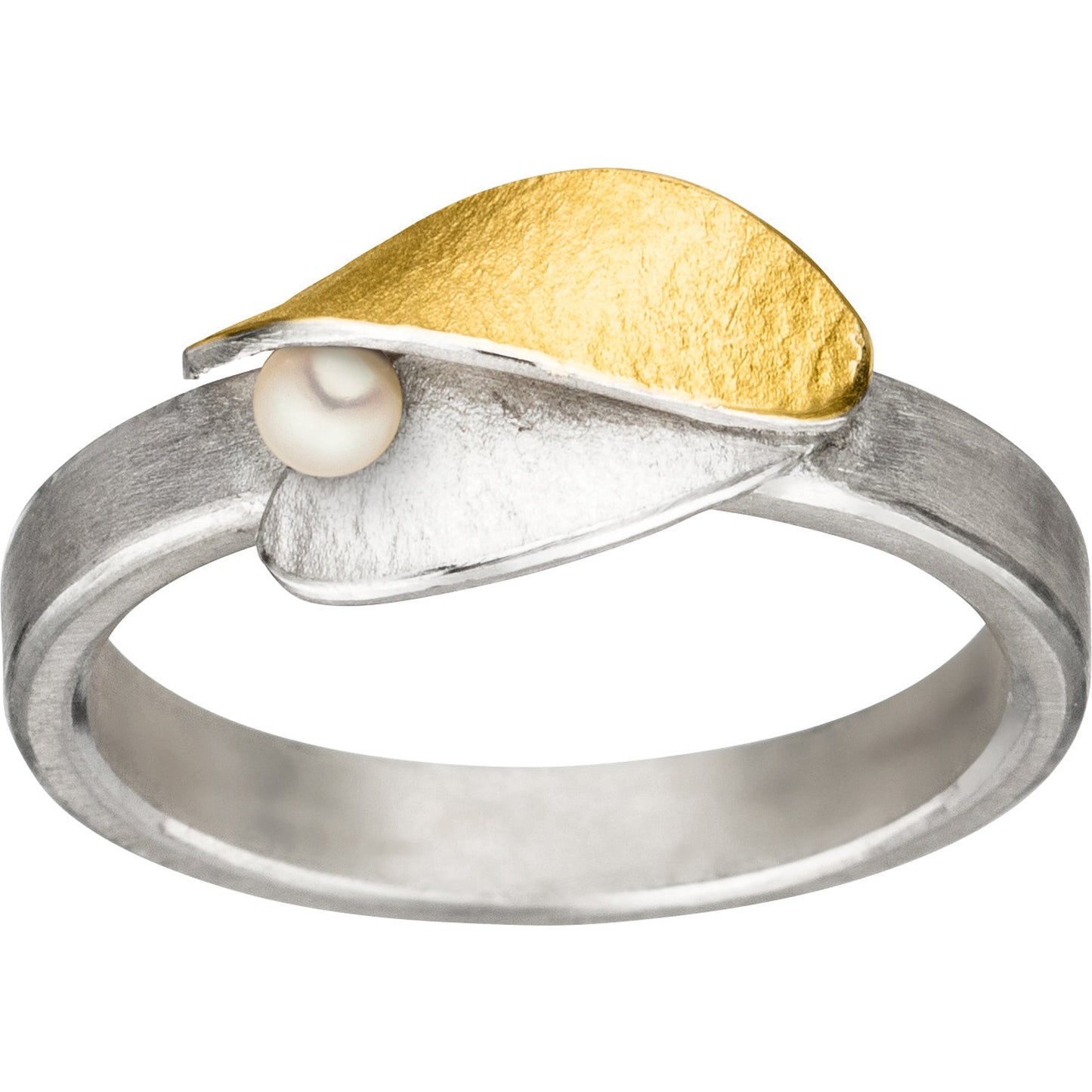 Manu Ring R1138