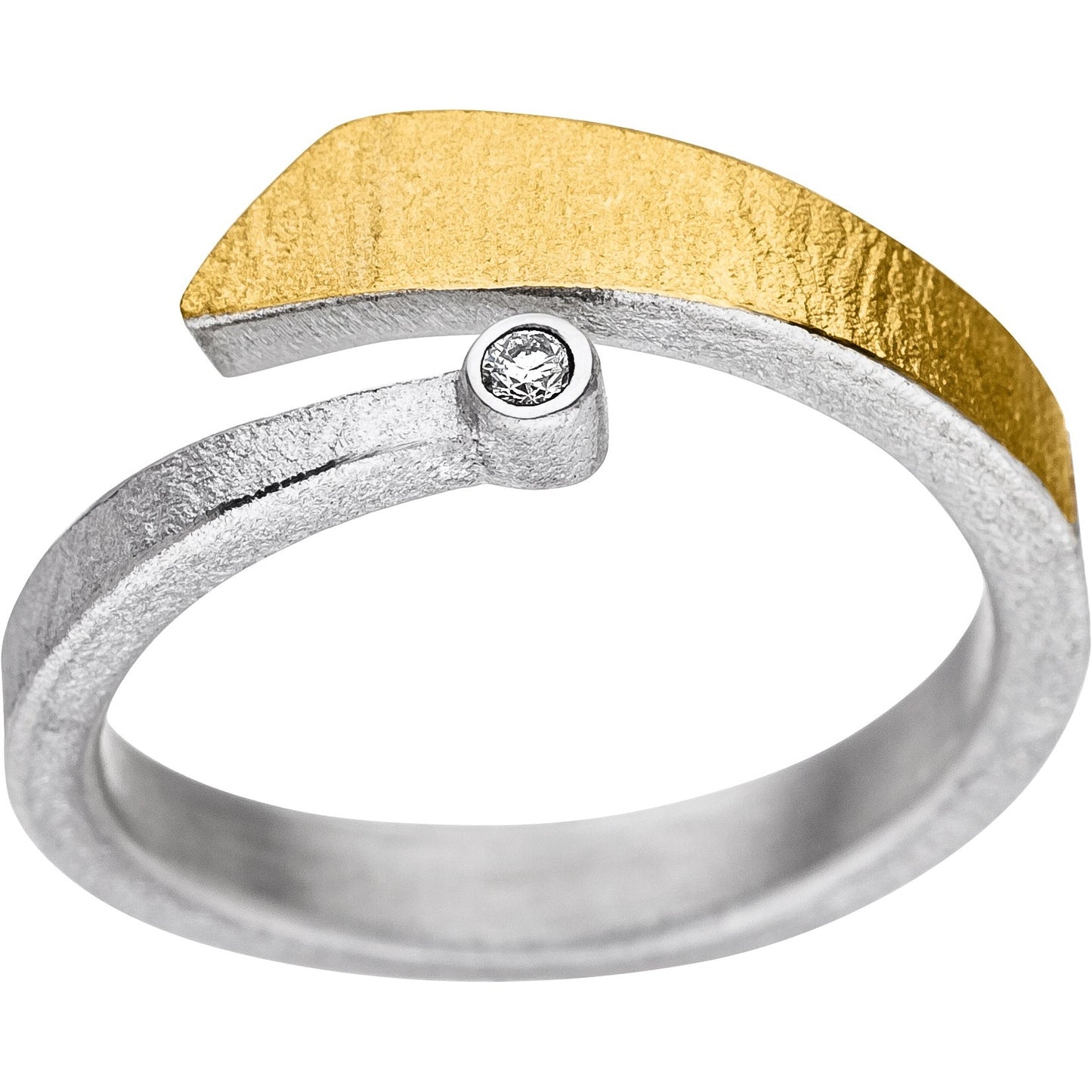 Manu Ring R1189