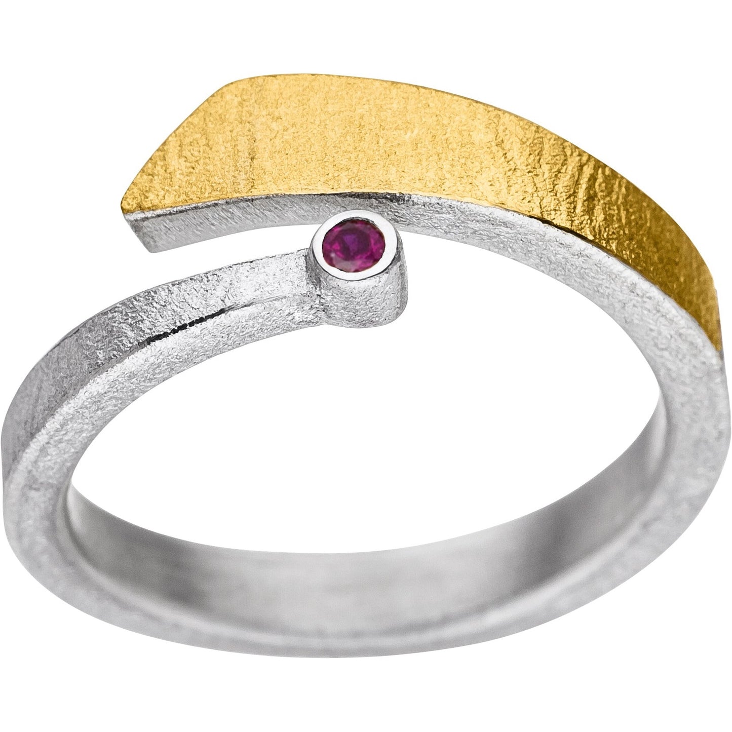 Manu Ring R1189