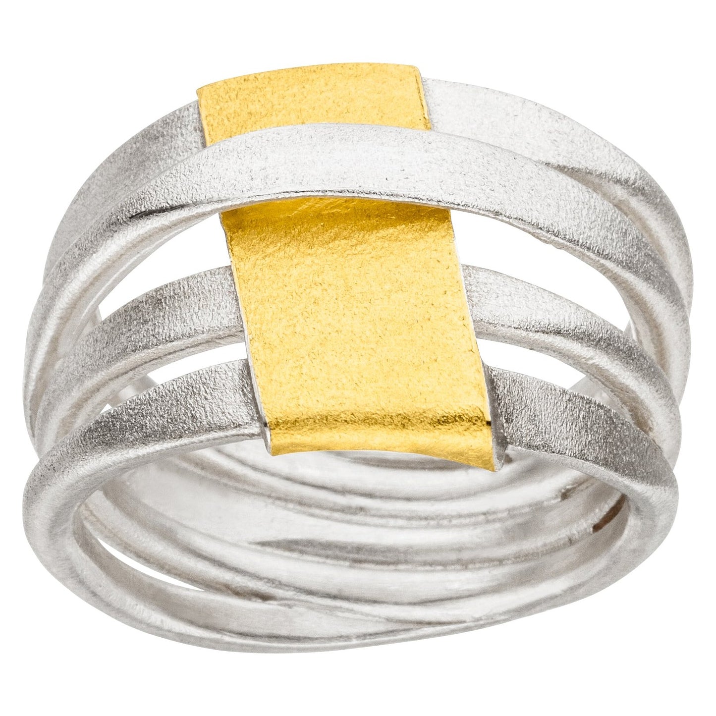 Manu Ring R1252
