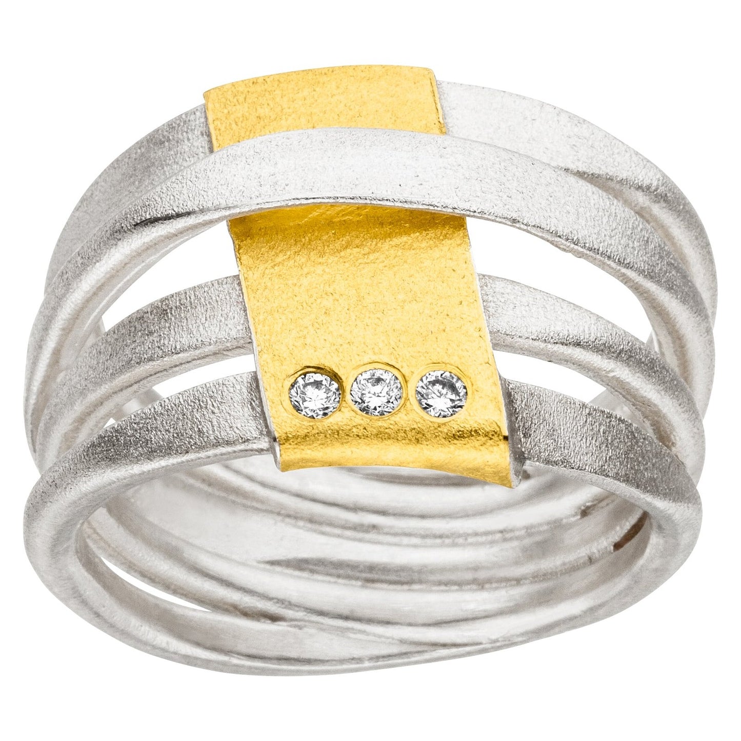 Manu Ring R1252