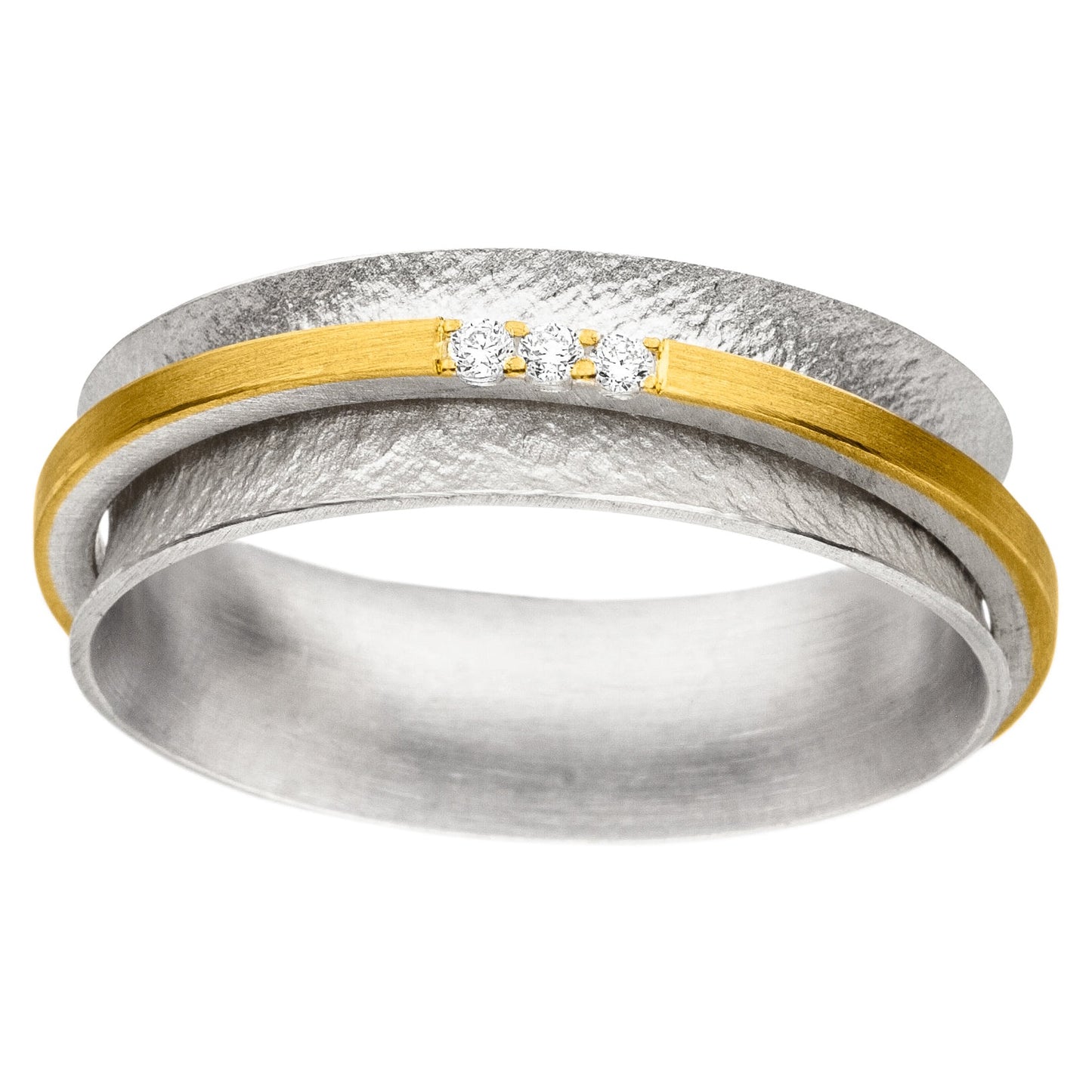 Manu Ring R1268